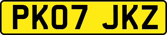 PK07JKZ