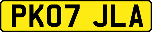 PK07JLA