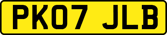 PK07JLB