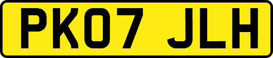 PK07JLH