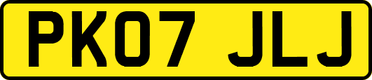 PK07JLJ