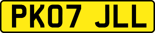 PK07JLL