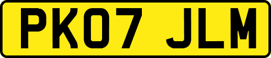 PK07JLM