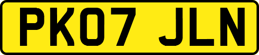 PK07JLN