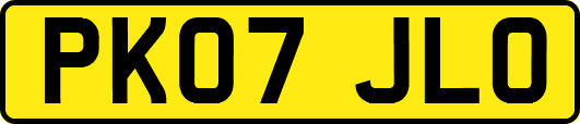PK07JLO