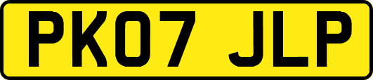 PK07JLP