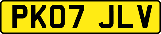 PK07JLV