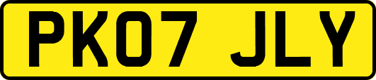 PK07JLY