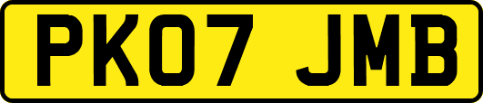 PK07JMB