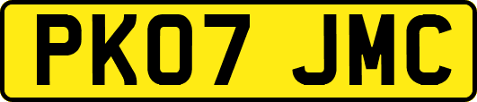 PK07JMC