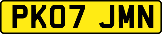 PK07JMN