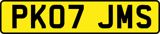 PK07JMS
