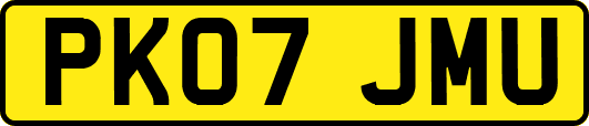 PK07JMU