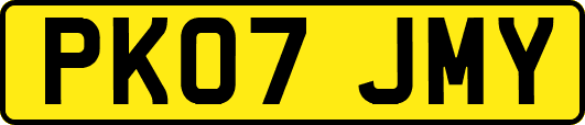 PK07JMY