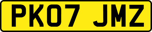 PK07JMZ