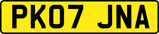 PK07JNA