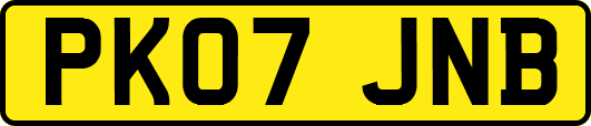 PK07JNB
