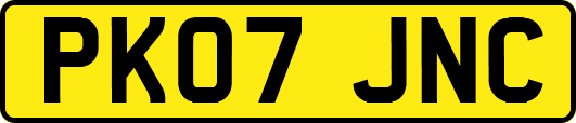 PK07JNC