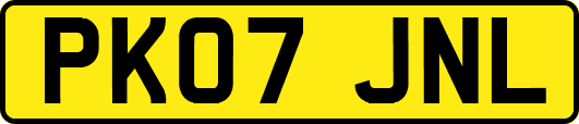 PK07JNL