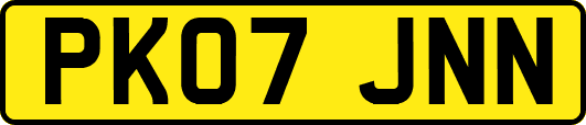 PK07JNN