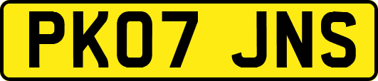 PK07JNS