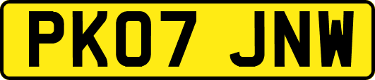 PK07JNW