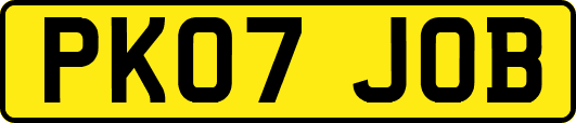PK07JOB