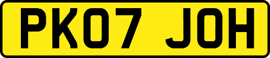 PK07JOH