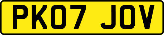 PK07JOV