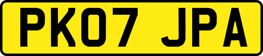 PK07JPA