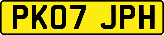 PK07JPH