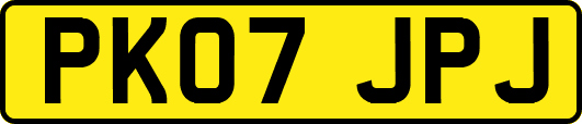 PK07JPJ