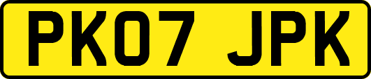 PK07JPK
