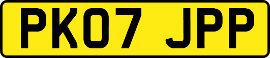 PK07JPP