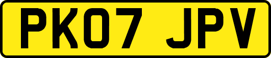 PK07JPV