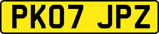 PK07JPZ