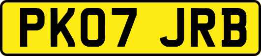 PK07JRB