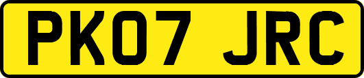 PK07JRC