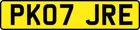 PK07JRE