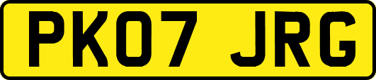 PK07JRG