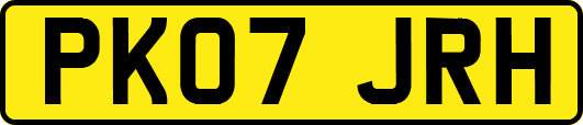 PK07JRH