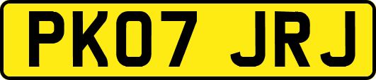 PK07JRJ