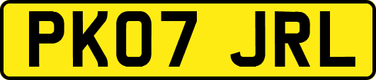 PK07JRL