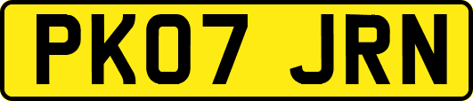 PK07JRN