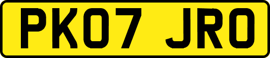 PK07JRO