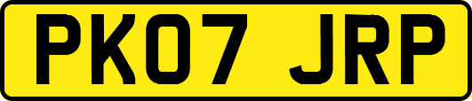 PK07JRP