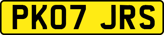 PK07JRS