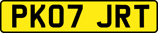 PK07JRT