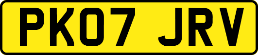 PK07JRV