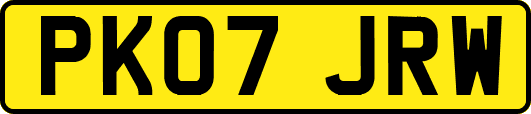 PK07JRW